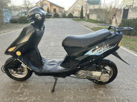 Дефіант 4310 2007 у Горішні Плавні (Комсомольськ) на Automoto.ua Дефіант 4310, об'ємом двигуна 50 л та пробігом 0 тис. км за 195 $, фото 1 на Automoto.ua