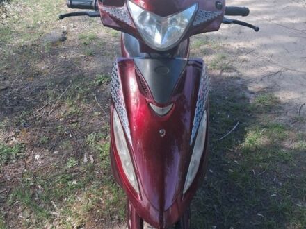 Дефиант 5312 2003 в Шостке на Automoto.ua Дефиант 5312, объемом двигателя 80 л и пробегом 0 тыс. км за 217 $, фото 1 на Automoto.ua