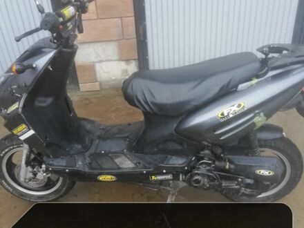Дефиант 5312 2007 в Кельменцах на Automoto.ua Дефиант 5312, объемом двигателя 80 л и пробегом 0 тыс. км за 169 $, фото 1 на Automoto.ua
