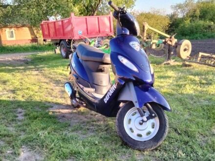 Дефиант 5312 2008 в Владимир-Волынский на Automoto.ua Дефиант 5312, объемом двигателя 49 л и пробегом 0 тыс. км за 217 $, фото 1 на Automoto.ua