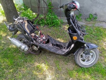 Дефіант 5312 2008 у Новомосковске на Automoto.ua Дефіант 5312, об'ємом двигуна 49 л та пробігом 0 тис. км за 193 $, фото 1 на Automoto.ua