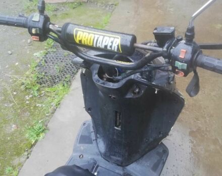 Дефиант 5312, объемом двигателя 80 л и пробегом 0 тыс. км за 169 $, фото 2 на Automoto.ua