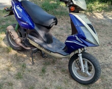 Дефиант 5312, объемом двигателя 0.13 л и пробегом 0 тыс. км за 265 $, фото 6 на Automoto.ua