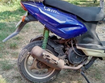 Дефиант 5312, объемом двигателя 0.13 л и пробегом 0 тыс. км за 265 $, фото 4 на Automoto.ua