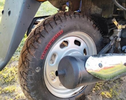 Дефиант 5312, объемом двигателя 49 л и пробегом 0 тыс. км за 217 $, фото 3 на Automoto.ua