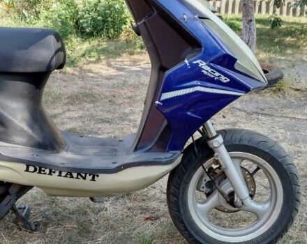 Дефиант 5312, объемом двигателя 0.13 л и пробегом 0 тыс. км за 265 $, фото 5 на Automoto.ua