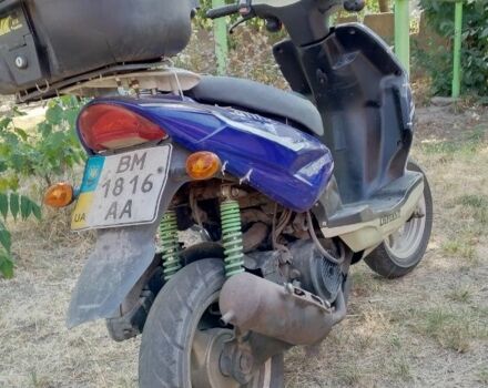Дефиант 5312, объемом двигателя 0.13 л и пробегом 0 тыс. км за 265 $, фото 1 на Automoto.ua