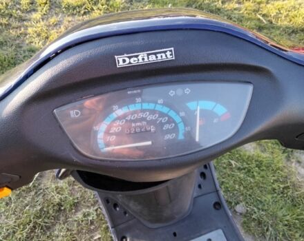 Дефиант 5312, объемом двигателя 49 л и пробегом 0 тыс. км за 217 $, фото 5 на Automoto.ua