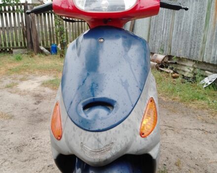 Дефіант 6510, об'ємом двигуна 50 л та пробігом 0 тис. км за 10000 $, фото 2 на Automoto.ua