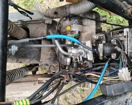Дефиант 6510, объемом двигателя 80 л и пробегом 0 тыс. км за 49 $, фото 7 на Automoto.ua