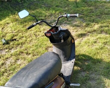 Дефиант 6510, объемом двигателя 80 л и пробегом 0 тыс. км за 49 $, фото 4 на Automoto.ua
