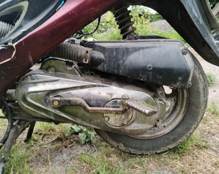 Дефиант 6510, объемом двигателя 80 л и пробегом 0 тыс. км за 49 $, фото 5 на Automoto.ua