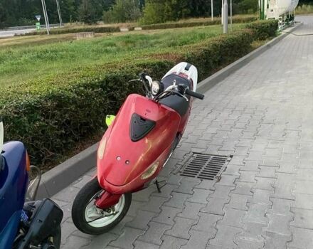Дефиант 6510, объемом двигателя 65 л и пробегом 0 тыс. км за 120 $, фото 1 на Automoto.ua