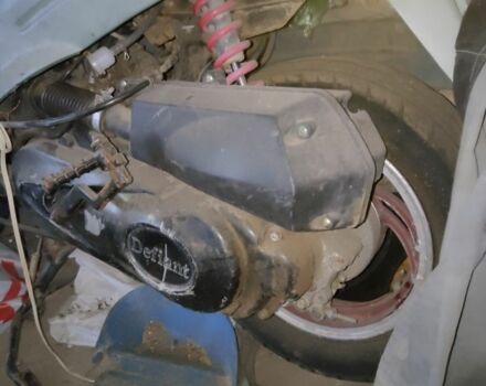 Дефіант 6510, об'ємом двигуна 50 л та пробігом 0 тис. км за 4000 $, фото 2 на Automoto.ua