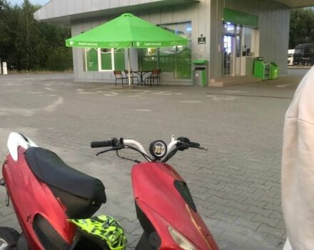 Дефиант 6510, объемом двигателя 65 л и пробегом 0 тыс. км за 120 $, фото 2 на Automoto.ua