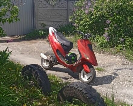 Дефиант 6510, объемом двигателя 65 л и пробегом 0 тыс. км за 120 $, фото 3 на Automoto.ua