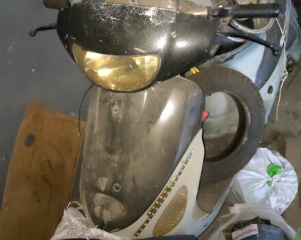 Дефіант 6510, об'ємом двигуна 50 л та пробігом 0 тис. км за 4000 $, фото 4 на Automoto.ua