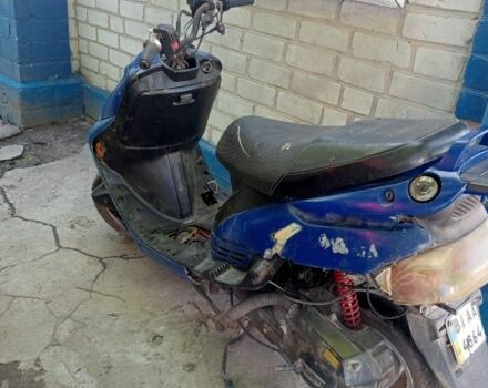 Дефиант 6510, объемом двигателя 49 л и пробегом 0 тыс. км за 109 $, фото 1 на Automoto.ua