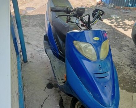 Дефиант 6510, объемом двигателя 49 л и пробегом 0 тыс. км за 109 $, фото 2 на Automoto.ua