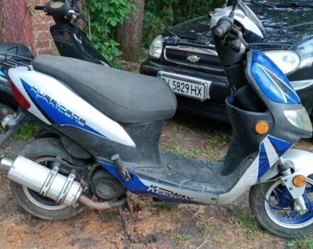 Дефиант 6510, объемом двигателя 14.86 л и пробегом 0 тыс. км за 8000 $, фото 6 на Automoto.ua