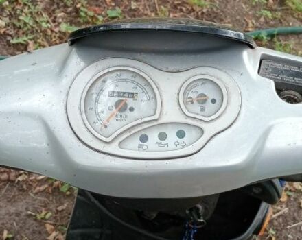 Дефиант 6510, объемом двигателя 14.86 л и пробегом 0 тыс. км за 8000 $, фото 1 на Automoto.ua