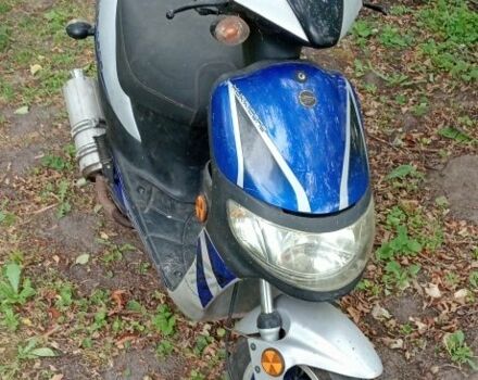 Дефиант 6510, объемом двигателя 14.86 л и пробегом 0 тыс. км за 8000 $, фото 2 на Automoto.ua