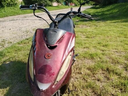 Дефиант 6510 2005 в Хмельнике на Automoto.ua Дефиант 6510, объемом двигателя 80 л и пробегом 0 тыс. км за 49 $, фото 1 на Automoto.ua