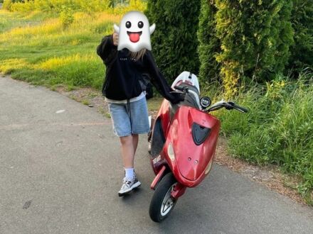 Дефиант 6510 2007 в Брусилове на Automoto.ua Дефиант 6510, объемом двигателя 65 л и пробегом 0 тыс. км за 120 $, фото 1 на Automoto.ua