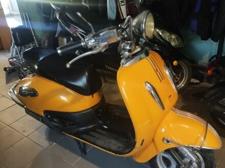 Дефиант 6510 2007 в Дрогобыче на Automoto.ua Дефиант 6510, объемом двигателя 0.13 л и пробегом 0 тыс. км за 320 $, фото 1 на Automoto.ua