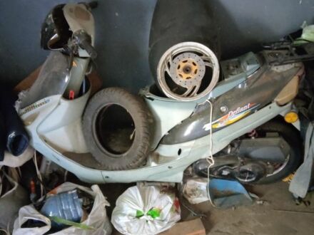 Дефіант 6510 2007 у Вольногорске на Automoto.ua Дефіант 6510, об'ємом двигуна 50 л та пробігом 0 тис. км за 97 $, фото 1 на Automoto.ua