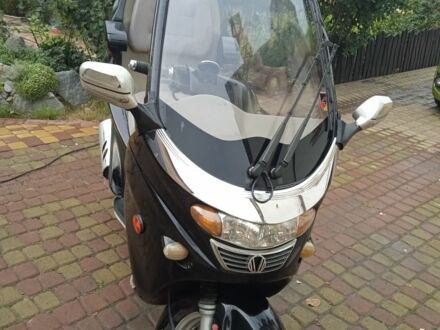 Дефиант 95 XF 380 2004 в Миргороде на Automoto.ua Дефиант 95 XF 380, объемом двигателя 0.15 л и пробегом 0 тыс. км за 25000 $, фото 1 на Automoto.ua
