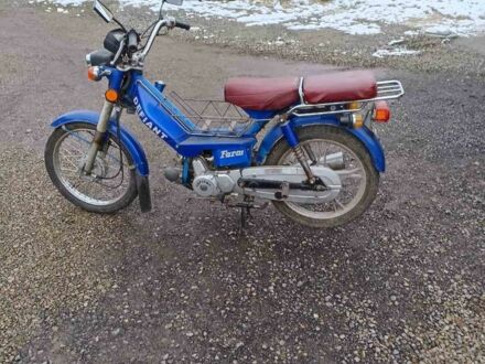 Дефіант 95 XF 380 2009 у Дрогобичі на Automoto.ua Дефіант 95 XF 380, об'ємом двигуна 0.11 л та пробігом 0 тис. км за 12000 $, фото 1 на Automoto.ua
