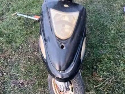 Черный Дефиант Артэко, объемом двигателя 0.08 л и пробегом 5 тыс. км за 126 $, фото 1 на Automoto.ua