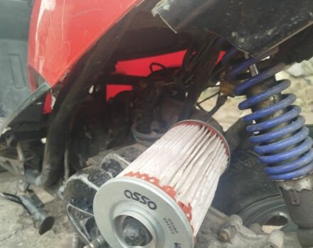 Дефіант Артеко, об'ємом двигуна 72 л та пробігом 0 тис. км за 119 $, фото 4 на Automoto.ua