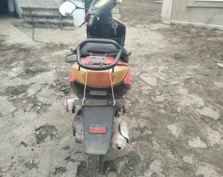 Дефіант Артеко, об'ємом двигуна 72 л та пробігом 0 тис. км за 119 $, фото 2 на Automoto.ua