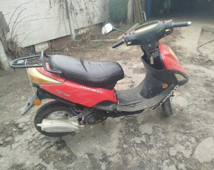 Дефіант Артеко, об'ємом двигуна 72 л та пробігом 0 тис. км за 119 $, фото 3 на Automoto.ua