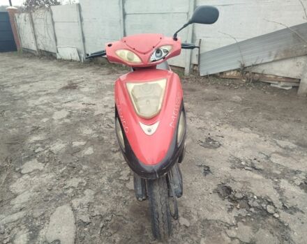 Дефіант Артеко, об'ємом двигуна 72 л та пробігом 0 тис. км за 119 $, фото 1 на Automoto.ua