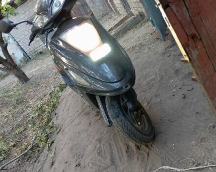 Дефиант Артэко, объемом двигателя 80 л и пробегом 0 тыс. км за 289 $, фото 1 на Automoto.ua