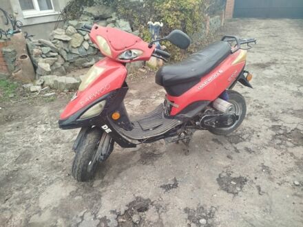 Дефіант Артеко, об'ємом двигуна 72 л та пробігом 0 тис. км за 119 $, фото 1 на Automoto.ua