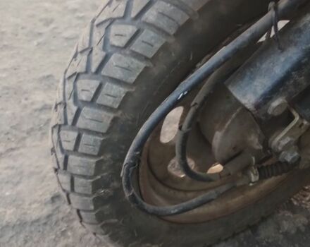 Дефіант С-Елізє, об'ємом двигуна 49 л та пробігом 0 тис. км за 157 $, фото 5 на Automoto.ua