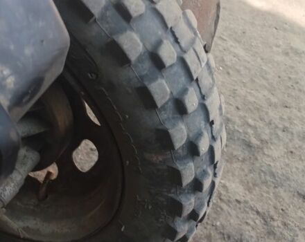 Дефіант С-Елізє, об'ємом двигуна 49 л та пробігом 0 тис. км за 157 $, фото 4 на Automoto.ua