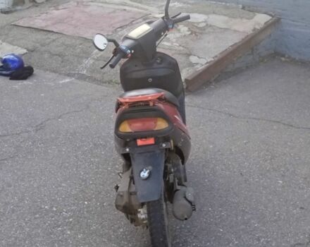 Дефіант С-Елізє, об'ємом двигуна 80 л та пробігом 0 тис. км за 288 $, фото 3 на Automoto.ua