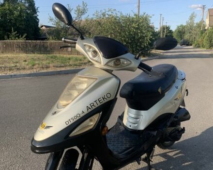 Дефіант С-Елізє, об'ємом двигуна 49 л та пробігом 0 тис. км за 216 $, фото 1 на Automoto.ua