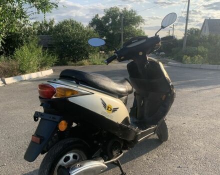 Дефіант С-Елізє, об'ємом двигуна 49 л та пробігом 0 тис. км за 181 $, фото 3 на Automoto.ua