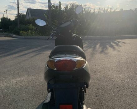 Дефіант С-Елізє, об'ємом двигуна 49 л та пробігом 0 тис. км за 181 $, фото 4 на Automoto.ua