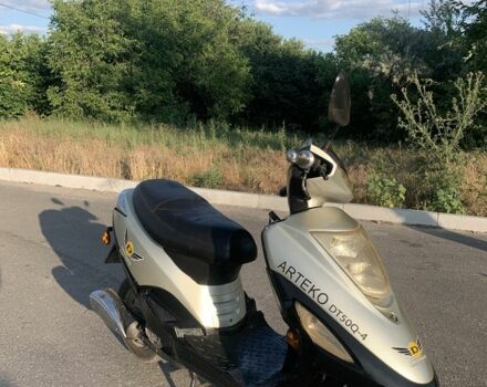 Дефіант С-Елізє, об'ємом двигуна 49 л та пробігом 0 тис. км за 216 $, фото 2 на Automoto.ua