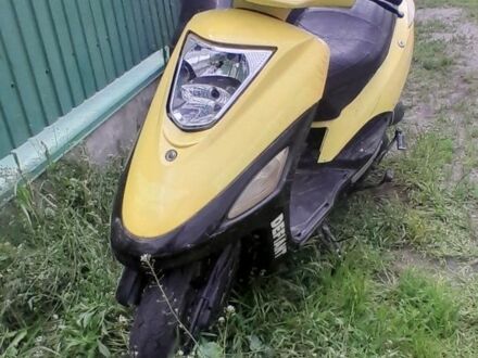Дефіант С-Елізє 2007 у Вышгороде на Automoto.ua Дефіант С-Елізє, об'ємом двигуна 80 л та пробігом 0 тис. км за 146 $, фото 1 на Automoto.ua
