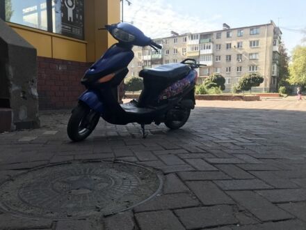 Дефіант С-Елізє 2008 у Славянске на Automoto.ua Дефіант С-Елізє, об'ємом двигуна 80 л та пробігом 0 тис. км за 242 $, фото 1 на Automoto.ua