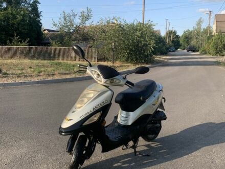 Дефиант С-Элизе 2008 в Запорожье на Automoto.ua Дефиант С-Элизе, объемом двигателя 49 л и пробегом 0 тыс. км за 216 $, фото 1 на Automoto.ua
