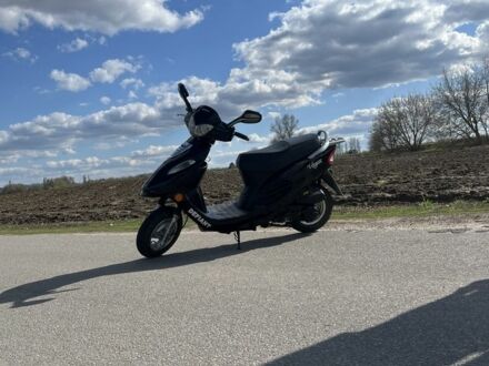 Дефиант С-Элизе 2010 в Обухове на Automoto.ua Дефиант С-Элизе, объемом двигателя 0.13 л и пробегом 0 тыс. км за 460 $, фото 1 на Automoto.ua